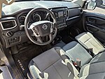 Used 2017 NISSAN TITAN XD 4X4 DIESEL SINGLE CAB S in LAS VEGAS, NEVADA (Photo 7)