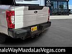 Used 2021 FORD F-350 XL 2WD CREW CAB 6.75' BOX in LAS VEGAS, NEVADA (Photo 4)