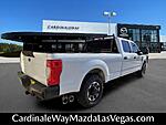 Used 2021 FORD F-350 XL 2WD CREW CAB 6.75' BOX in LAS VEGAS, NEVADA (Photo 5)