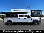 Used 2021 FORD F-350 XL 2WD CREW CAB 6.75' BOX in LAS VEGAS, NEVADA (Photo 6)