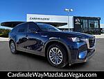 Used 2024 MAZDA CX-90 PHEV PREFERRED AWD in LAS VEGAS, NEVADA (Photo 1)