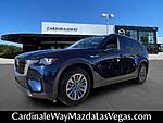 Used 2024 MAZDA CX-90 PHEV PREFERRED AWD in LAS VEGAS, NEVADA (Photo 2)