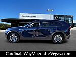 Used 2024 MAZDA CX-90 PHEV PREFERRED AWD in LAS VEGAS, NEVADA (Photo 3)