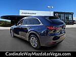 Used 2024 MAZDA CX-90 PHEV PREFERRED AWD in LAS VEGAS, NEVADA (Photo 4)