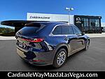 Used 2024 MAZDA CX-90 PHEV PREFERRED AWD in LAS VEGAS, NEVADA (Photo 6)