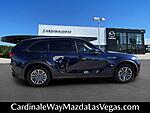 Used 2024 MAZDA CX-90 PHEV PREFERRED AWD in LAS VEGAS, NEVADA (Photo 7)