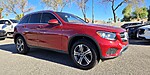 Used 2019 MERCEDES-BENZ GLC-CLASS GLC 300 4MATIC SUV in LAS VEGAS, NEVADA