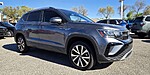 Used 2022 Volkswagen Taos SE FWD in LAS VEGAS, NEVADA