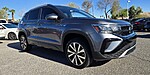 Used 2022 Volkswagen Taos SE FWD in LAS VEGAS, NEVADA