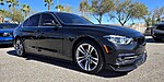 Used 2018 BMW 3 SERIES 330I SEDAN SOUTH AFRICA in LAS VEGAS, NEVADA