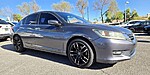 Used 2013 Honda Accord 4DR I4 CVT SPORT in LAS VEGAS, NEVADA