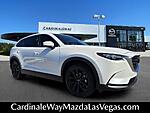 Used 2023 MAZDA CX-9 TOURING PLUS AWD in LAS VEGAS, NEVADA (Photo 1)