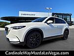 Used 2023 MAZDA CX-9 TOURING PLUS AWD in LAS VEGAS, NEVADA (Photo 2)