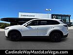 Used 2023 MAZDA CX-9 TOURING PLUS AWD in LAS VEGAS, NEVADA (Photo 3)
