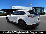 Used 2023 MAZDA CX-9 TOURING PLUS AWD in LAS VEGAS, NEVADA (Photo 4)