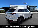 Used 2023 MAZDA CX-9 TOURING PLUS AWD in LAS VEGAS, NEVADA (Photo 6)