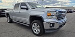 Used 2015 GMC SIERRA 1500 4WD CREW CAB 153.0" SLE in LAS VEGAS, NEVADA