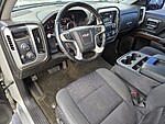 Used 2015 GMC SIERRA 1500 4WD CREW CAB 153.0