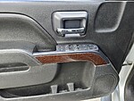 Used 2015 GMC SIERRA 1500 4WD CREW CAB 153.0
