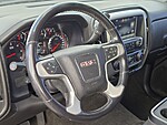 Used 2015 GMC SIERRA 1500 4WD CREW CAB 153.0