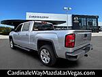 Used 2015 GMC SIERRA 1500 4WD CREW CAB 153.0