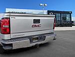 Used 2015 GMC SIERRA 1500 4WD CREW CAB 153.0