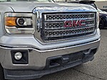 Used 2015 GMC SIERRA 1500 4WD CREW CAB 153.0
