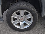 Used 2015 GMC SIERRA 1500 4WD CREW CAB 153.0