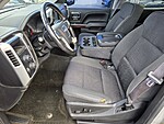 Used 2015 GMC SIERRA 1500 4WD CREW CAB 153.0