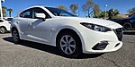 Used 2016 MAZDA MAZDA3 4DR SDN AUTO I SPORT in LAS VEGAS, NEVADA