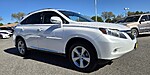 Used 2012 LEXUS RX350 AWD 4DR in LAS VEGAS, NEVADA