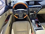 Used 2012 LEXUS RX350 AWD 4DR in LAS VEGAS, NEVADA (Photo 16)