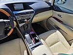 Used 2012 LEXUS RX350 AWD 4DR in LAS VEGAS, NEVADA (Photo 17)