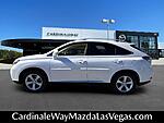 Used 2012 LEXUS RX350 AWD 4DR in LAS VEGAS, NEVADA (Photo 3)