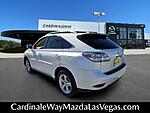 Used 2012 LEXUS RX350 AWD 4DR in LAS VEGAS, NEVADA (Photo 4)