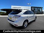 Used 2012 LEXUS RX350 AWD 4DR in LAS VEGAS, NEVADA (Photo 6)