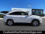 Used 2012 LEXUS RX350 AWD 4DR in LAS VEGAS, NEVADA (Photo 7)