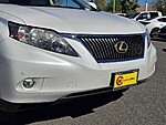 Used 2012 LEXUS RX350 AWD 4DR in LAS VEGAS, NEVADA (Photo 8)