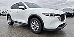 Used 2023 MAZDA CX-5 2.5 S PREFERRED PACKAGE AWD in LAS VEGAS, NEVADA