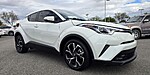 Used 2019 TOYOTA C-HR LE FWD in LAS VEGAS, NEVADA