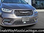 Used 2023 CHRYSLER PACIFICA TOURING L FWD in LAS VEGAS, NEVADA (Photo 2)