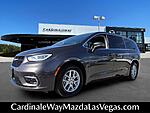 Used 2023 CHRYSLER PACIFICA TOURING L FWD in LAS VEGAS, NEVADA (Photo 3)