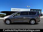 Used 2023 CHRYSLER PACIFICA TOURING L FWD in LAS VEGAS, NEVADA (Photo 4)