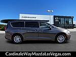 Used 2023 CHRYSLER PACIFICA TOURING L FWD in LAS VEGAS, NEVADA (Photo 8)