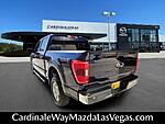 Used 2023 FORD F-150 XLT 4WD SUPERCREW 5.5' BOX in LAS VEGAS, NEVADA (Photo 3)