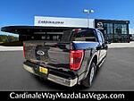 Used 2023 FORD F-150 XLT 4WD SUPERCREW 5.5' BOX in LAS VEGAS, NEVADA (Photo 5)