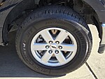 Used 2023 FORD F-150 XLT 4WD SUPERCREW 5.5' BOX in LAS VEGAS, NEVADA (Photo 8)