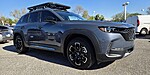 Used 2025 MAZDA CX-50 2.5 TURBO MERIDIAN EDITION AWD in LAS VEGAS, NEVADA