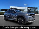 Used 2025 MAZDA CX-50 2.5 TURBO MERIDIAN EDITION AWD in LAS VEGAS, NEVADA (Photo 1)