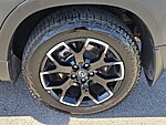 Used 2025 MAZDA CX-50 2.5 TURBO MERIDIAN EDITION AWD in LAS VEGAS, NEVADA (Photo 10)